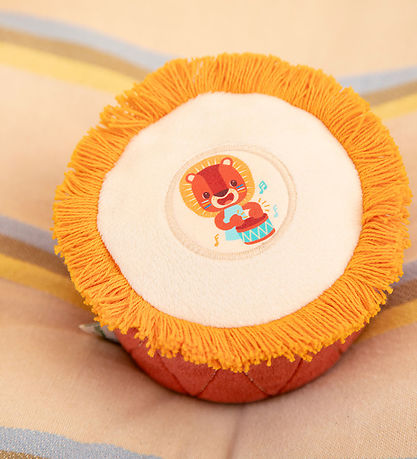 Lilliputiens Hringla - Trommur