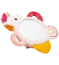 Lilliputiens Mirror - Lena