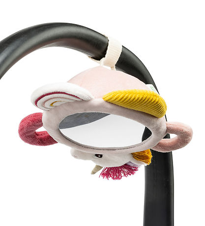 Lilliputiens Mirror - Lena