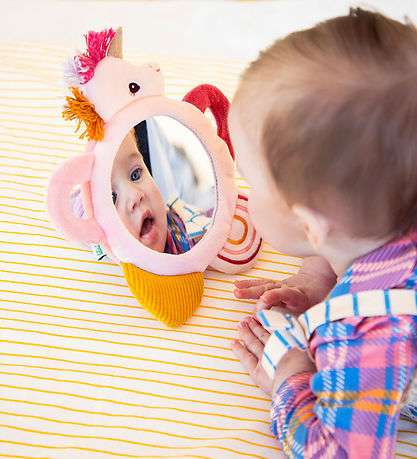 Lilliputiens Mirror - Lena