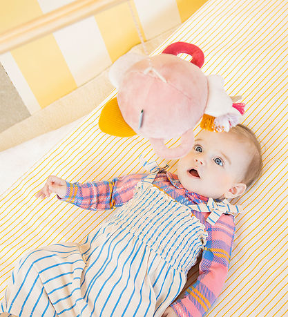 Lilliputiens Mirror - Lena