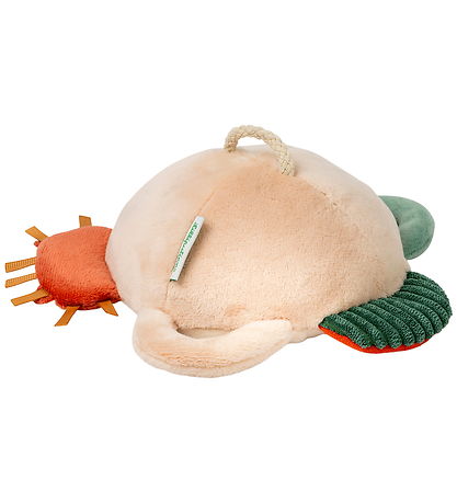 Lilliputiens Mirror - Jack