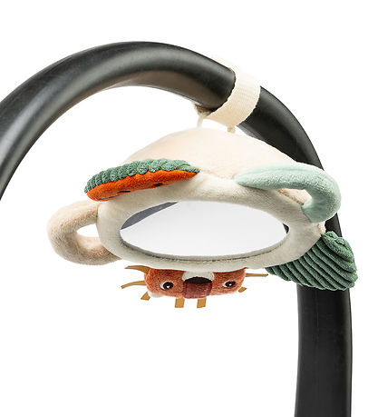 Lilliputiens Mirror - Jack