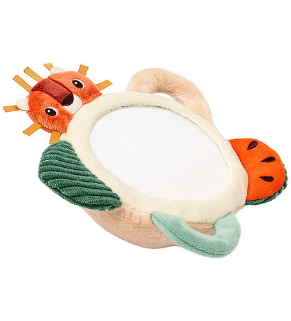 Lilliputiens Mirror - Jack