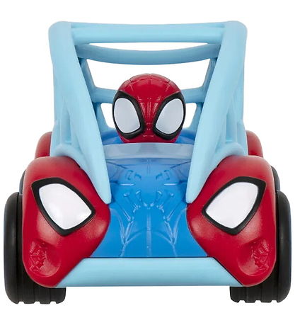 Spidey Køretøj - Spidey Super Rollers Vehicle