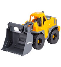 Dickie Toys Arbejdsbil - Volvo Tough Loader