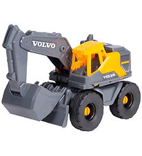 Dickie Toys Arbejdsbil - Volvo Tough Excavator