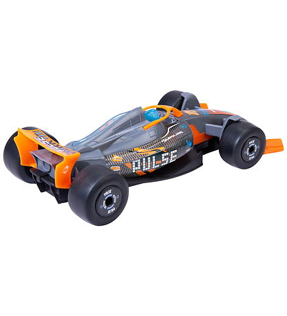 Dickie Toys Formula Racer - Team Pulse