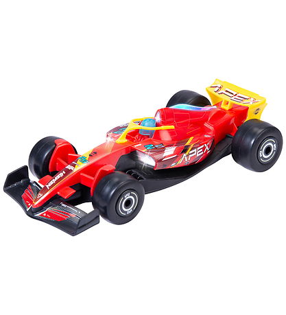 Dickie Toys Formula Racer - Team Apex