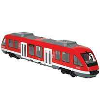 Dickie Toys Tog - City Train