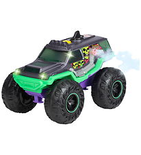 Dickie Toys Truck - Rowdy Rocker