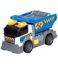 Dickie Toys Arbejdsbil - Dump Truck