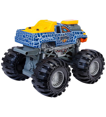 Dickie Toys Monster Truck - Raptor