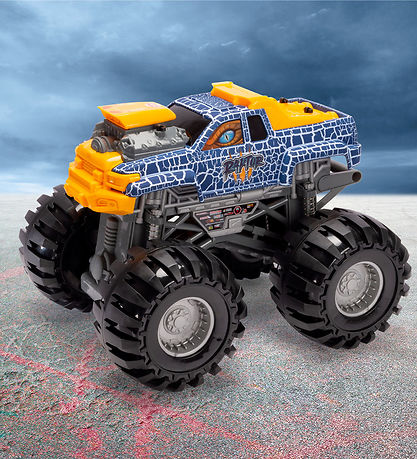 Dickie Toys Monster Truck - Raptor