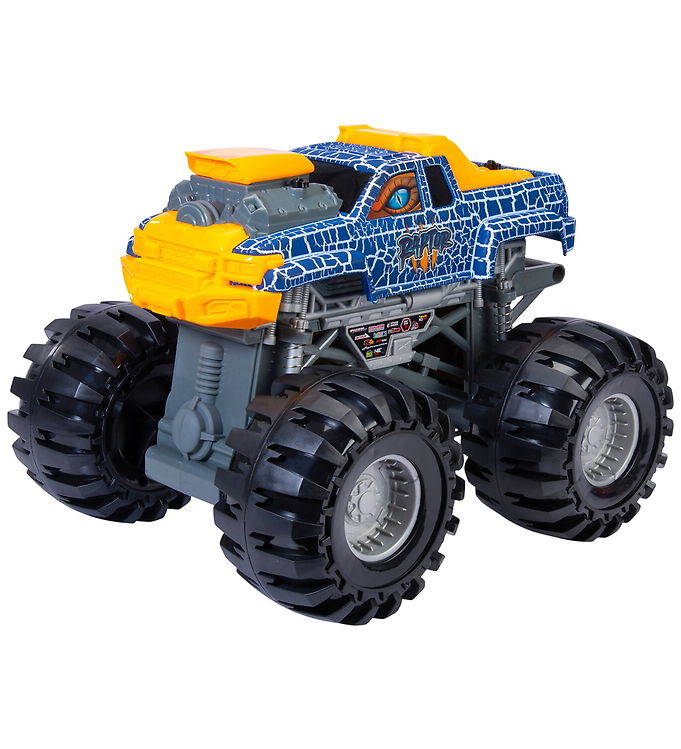 Dickie Toys Monster Truck - XXL - Raptor billede