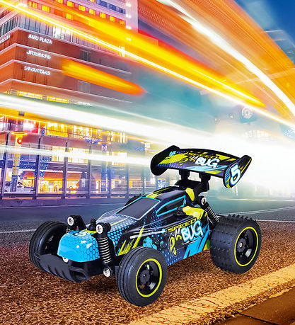 Dickie Toys Fjernstyret Bil - Speed Bug