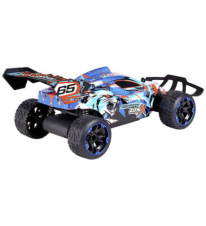 Dickie Toys Fjernstyret Bil - Snow Lynx RTR