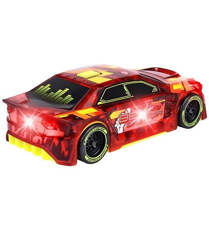 Dickie Toys Bil - Beat Breaker