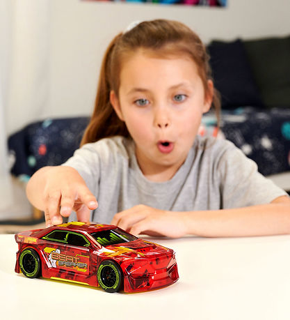 Dickie Toys Bil - Beat Breaker