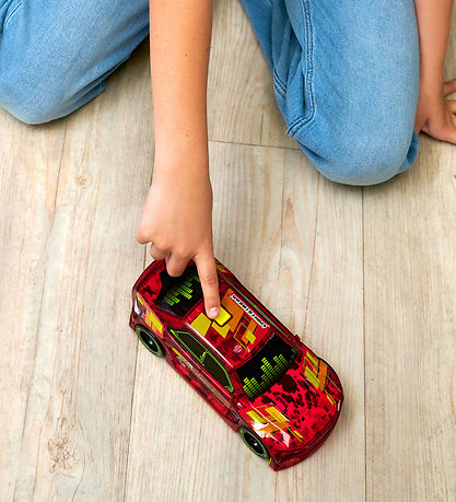 Dickie Toys Bil - Beat Breaker