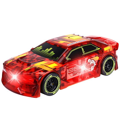 Dickie Toys Bil - Beat Breaker