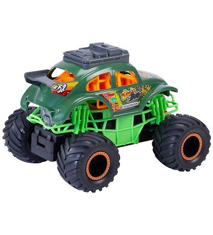 Dickie Toys Bil - Dune Bug