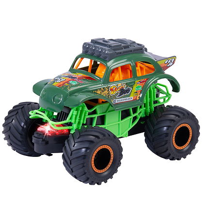 Dickie Toys Bil - Dune Bug