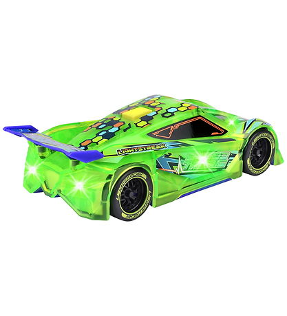 Dickie Toys Bil - Speed Tronic