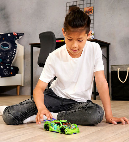 Dickie Toys Bil - Speed Tronic