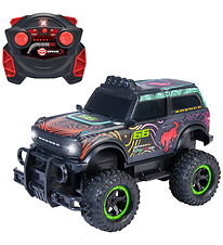 Dickie Toys Fjernstyret Bil - Ford Bronco RTR