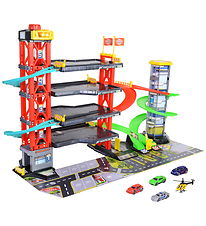 Dickie Toys Bilbane - Parking Garage