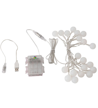 Outwell Light Chain - Gamma Light Chain