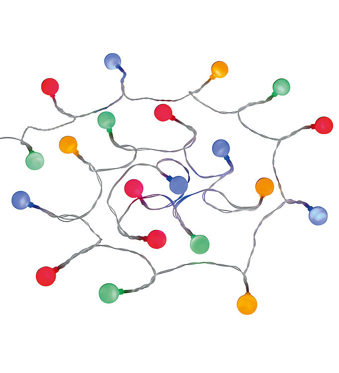 Outwell Lyskæde - Gamma Light Chain