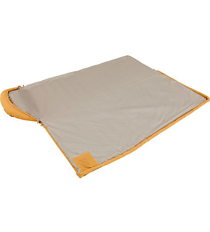 Outwell Sovepose - Campion Prime - Yellow