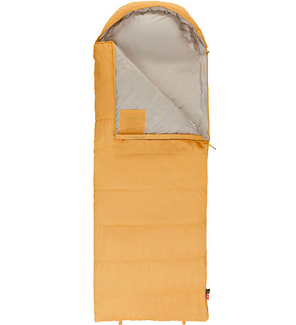 Outwell Sovepose - Campion Prime - Yellow