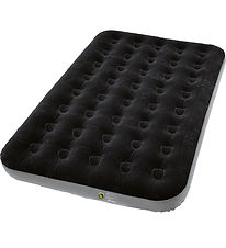 Outwell Luftmadras - Classic Double - Blue/Grey