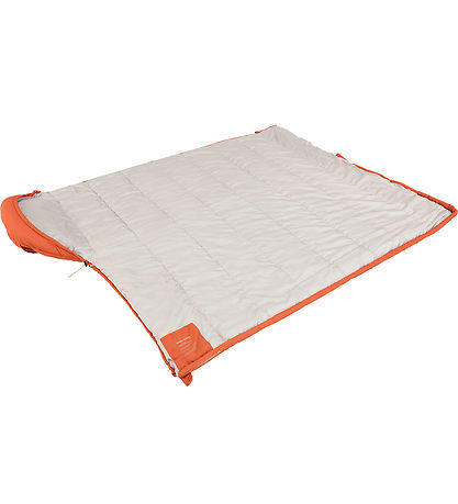 Outwell Sovepose - Campion Lux - Orange