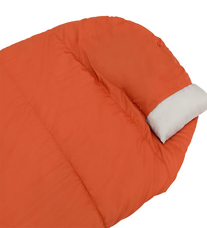 Outwell Sovepose - Campion Lux - Orange