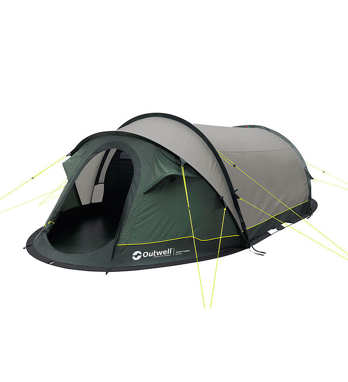 Outwell Nexion 3 Forest - Telt