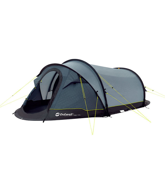 Outwell Nexion 3 Ocean - Telt