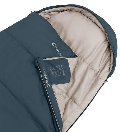 Outwell Sovepose - Campion Lux - Blue