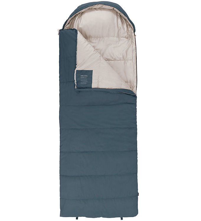 Outwell Sovepose - Campion Lux - Blå