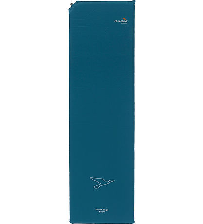 Easy Camp Liggeunderlag - Single 3,0 cm - Skylark Mat
