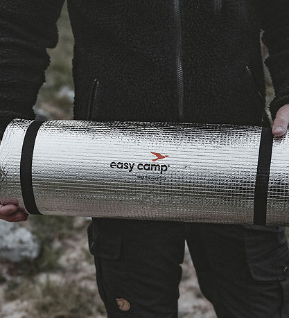 Easy Camp Isomatte - Redwing Alloy Eva Essen