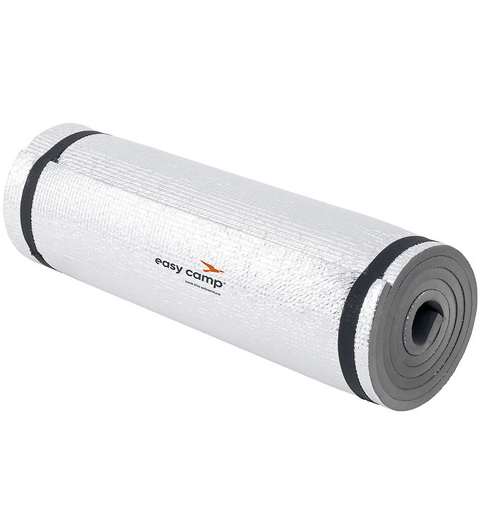 Easy Camp Liggeunderlag - Redwing - Alloy EVA - Sølv