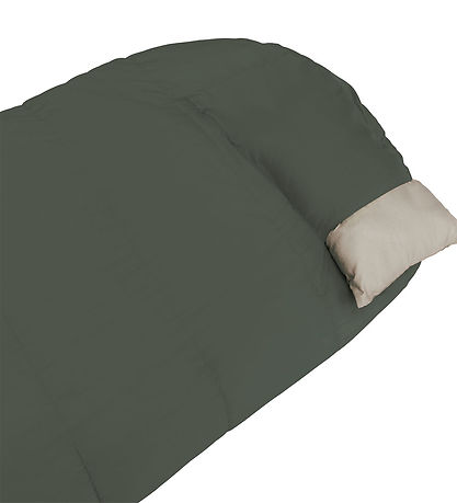 Outwell Sovepose - Campion Prime - Green