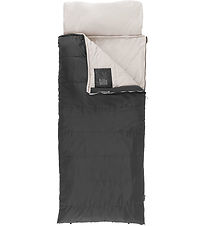 Outwell Sleeping Bag - Contour Prime - Dark Grey