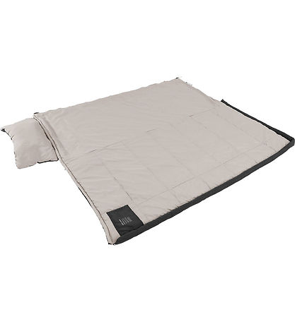 Outwell Sovepose - Contour Prime - Dark Grey