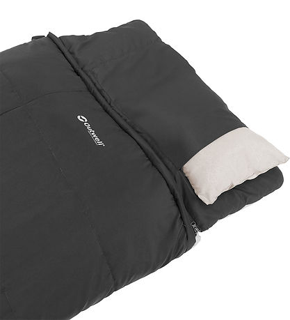 Outwell Sovepose - Contour Prime - Dark Grey