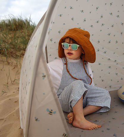 Vanilla Copenhagen Pop-Up Telt - UV50+ - Honeybee Happy